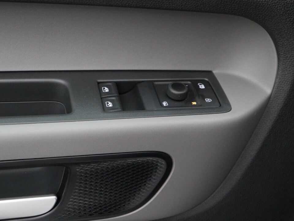 VW-Bedrijfswagens ID. Buzz Cargo Economy Business 210 kW / 286 pk