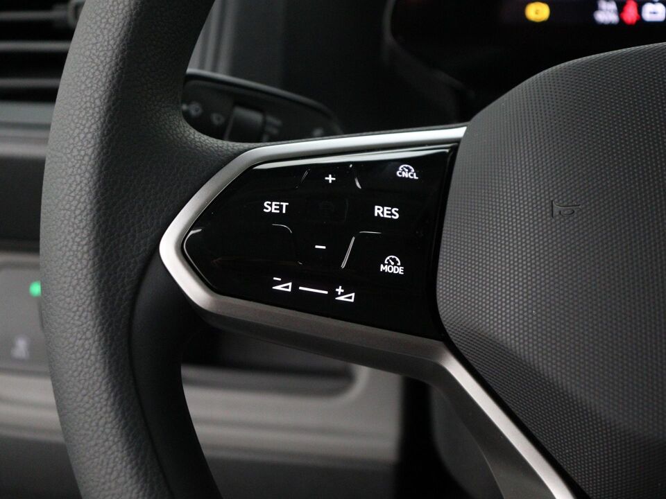 VW-Bedrijfswagens ID. Buzz Cargo Economy Business 210 kW / 286 pk