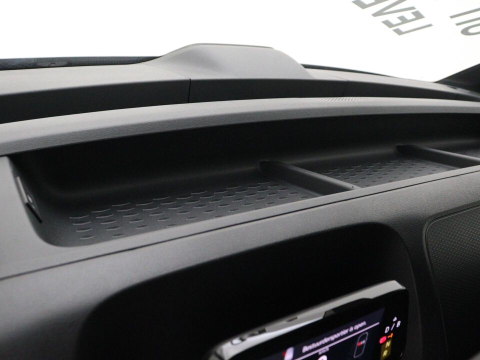 VW-Bedrijfswagens ID. Buzz Cargo Economy Business 210 kW / 286 pk