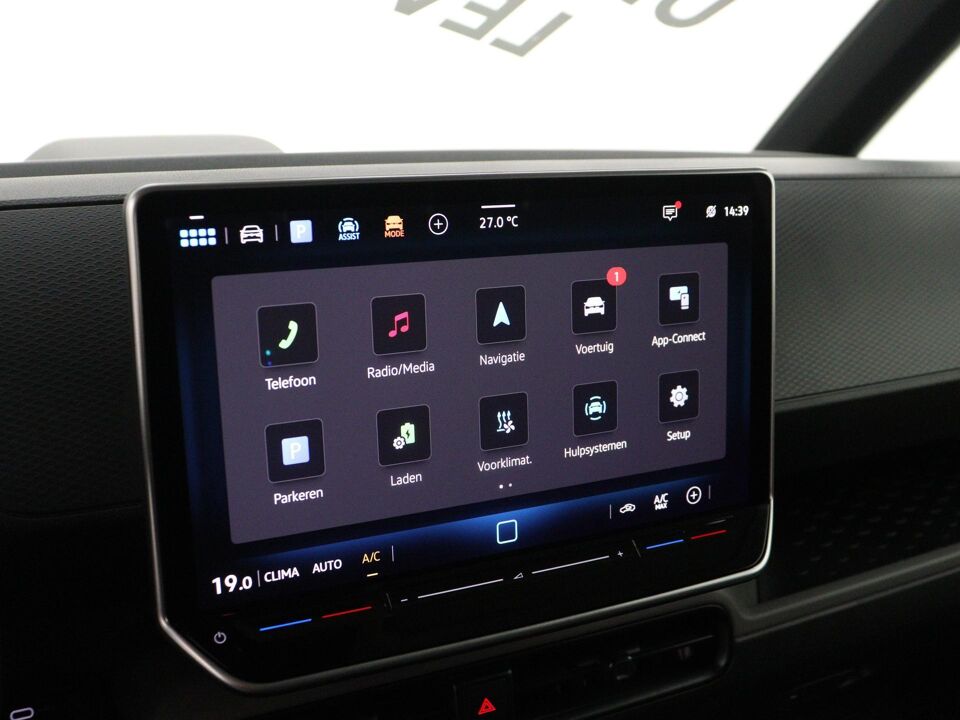 VW-Bedrijfswagens ID. Buzz Cargo Economy Business 210 kW / 286 pk