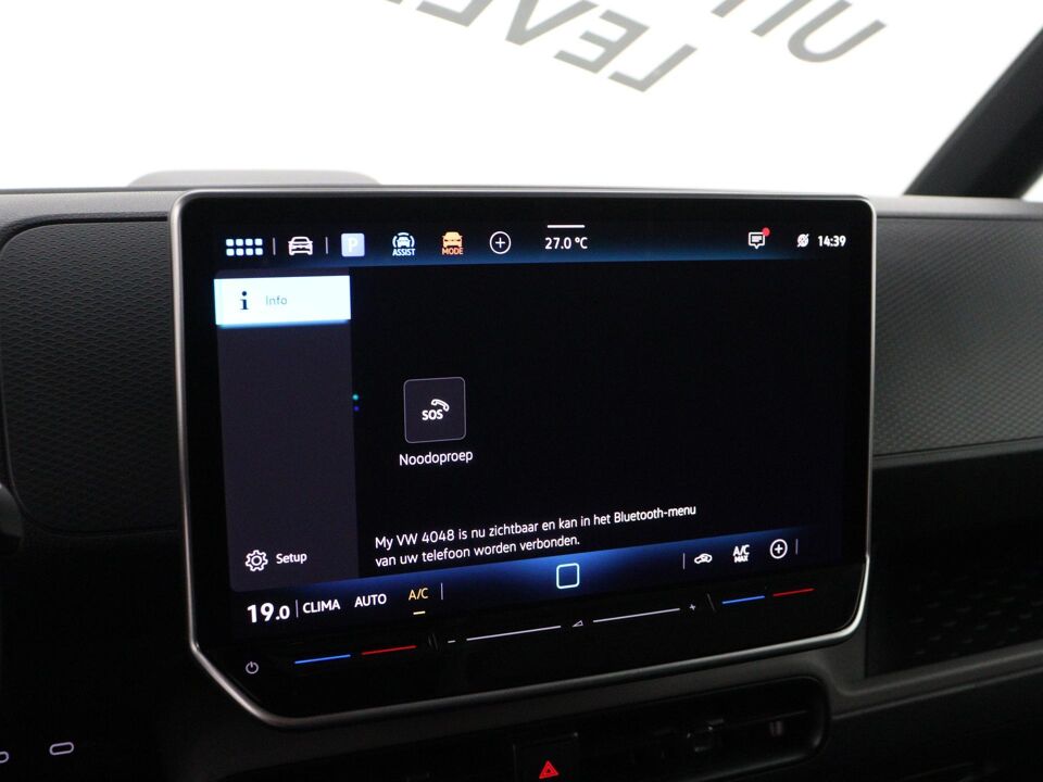 VW-Bedrijfswagens ID. Buzz Cargo Economy Business 210 kW / 286 pk