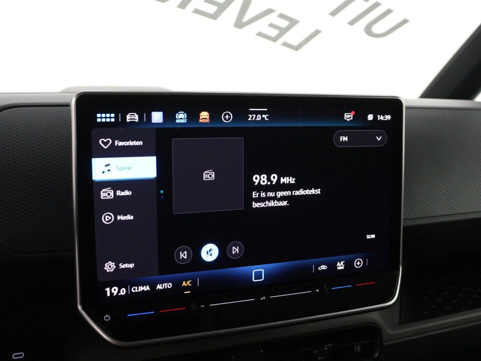 VW-Bedrijfswagens ID. Buzz Cargo Economy Business 210 kW / 286 pk