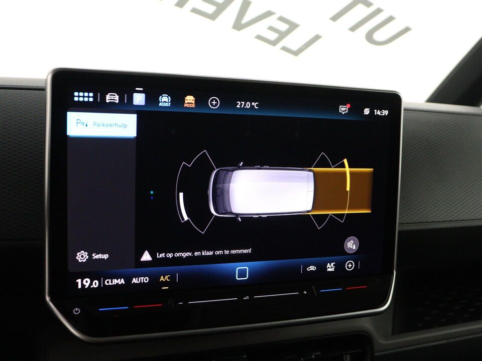 VW-Bedrijfswagens ID. Buzz Cargo Economy Business 210 kW / 286 pk