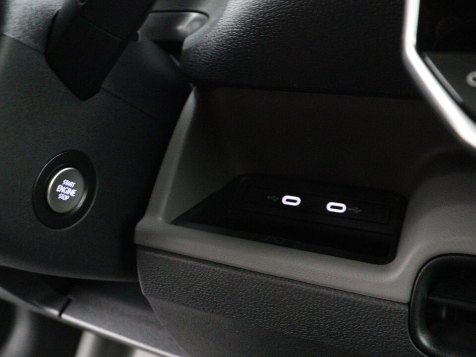 VW-Bedrijfswagens ID. Buzz Cargo Economy Business 210 kW / 286 pk