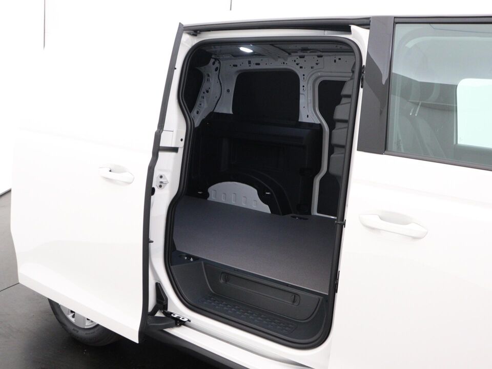 VW-Bedrijfswagens ID. Buzz Cargo Economy Business 210 kW / 286 pk