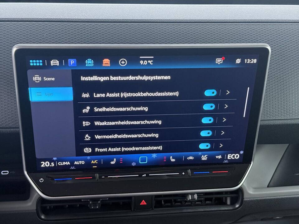 VW-Bedrijfswagens ID. Buzz Cargo Bulli Edition 210 kW / 286 pk