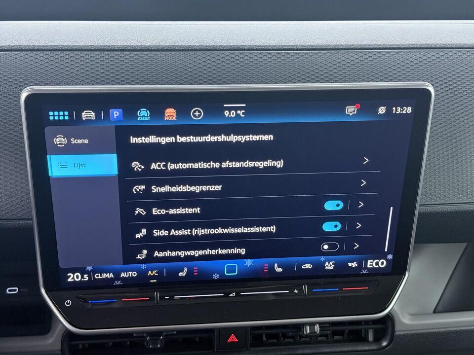 VW-Bedrijfswagens ID. Buzz Cargo Bulli Edition 210 kW / 286 pk