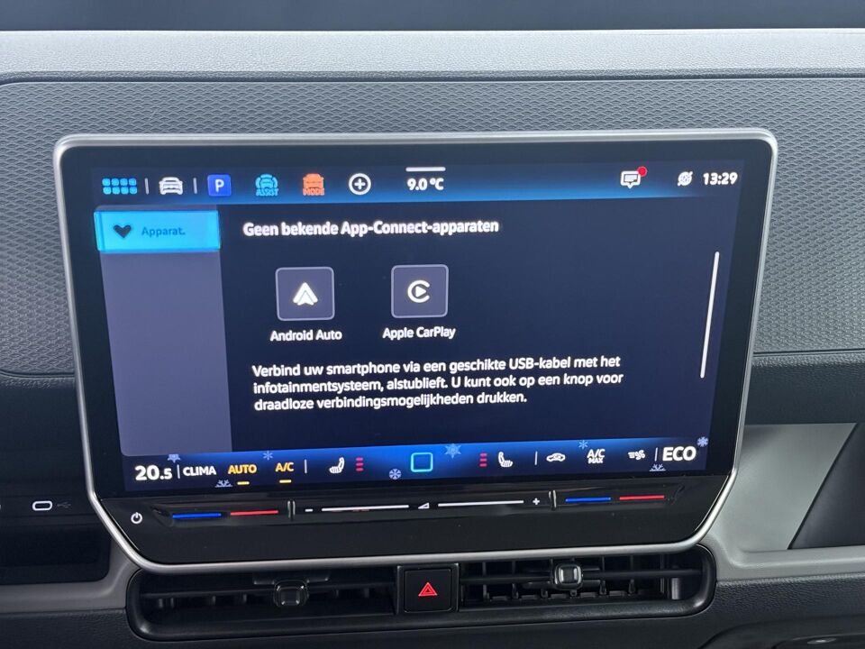 VW-Bedrijfswagens ID. Buzz Cargo Bulli Edition 210 kW / 286 pk