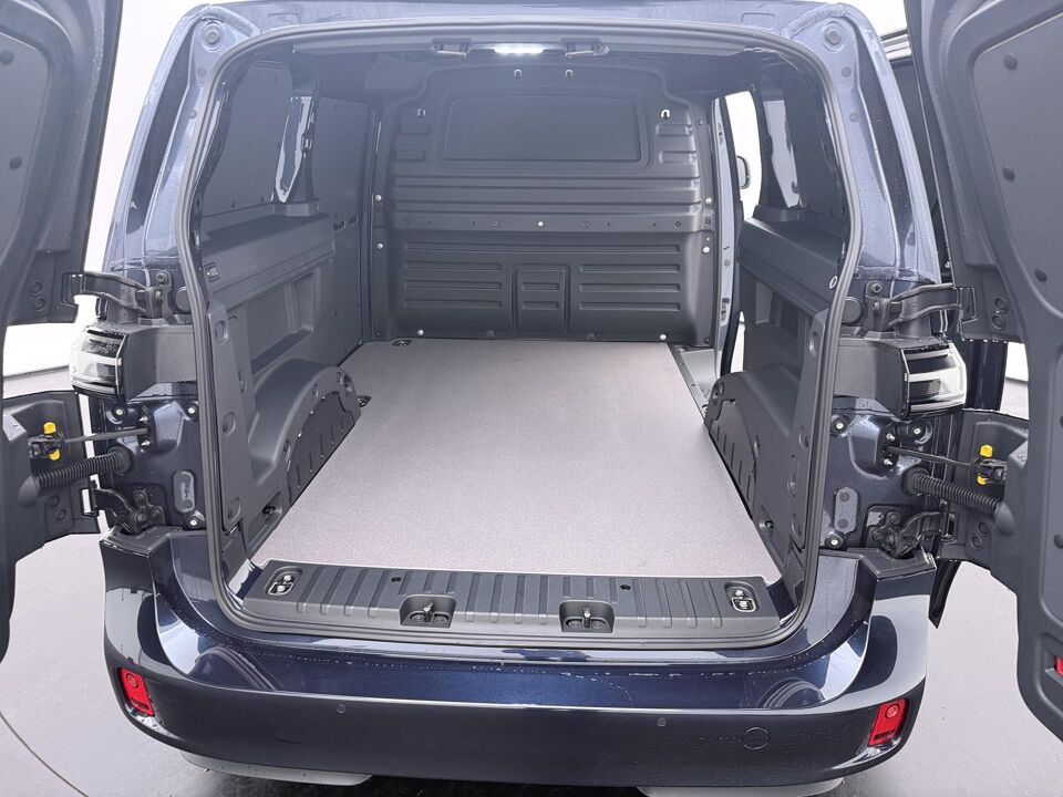 VW-Bedrijfswagens ID. Buzz Cargo Bulli Edition 210 kW / 286 pk