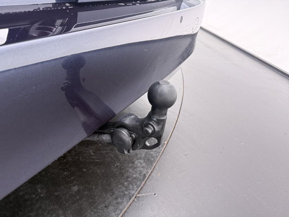 VW-Bedrijfswagens ID. Buzz Cargo Bulli Edition 210 kW / 286 pk