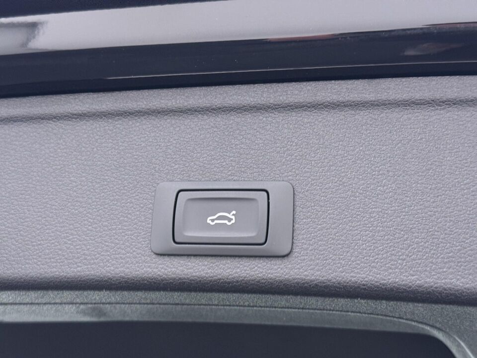 Audi A4 Avant 35 TFSI Advanced Edition