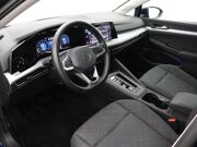 Volkswagen Golf Variant 1.5 eTSI Life