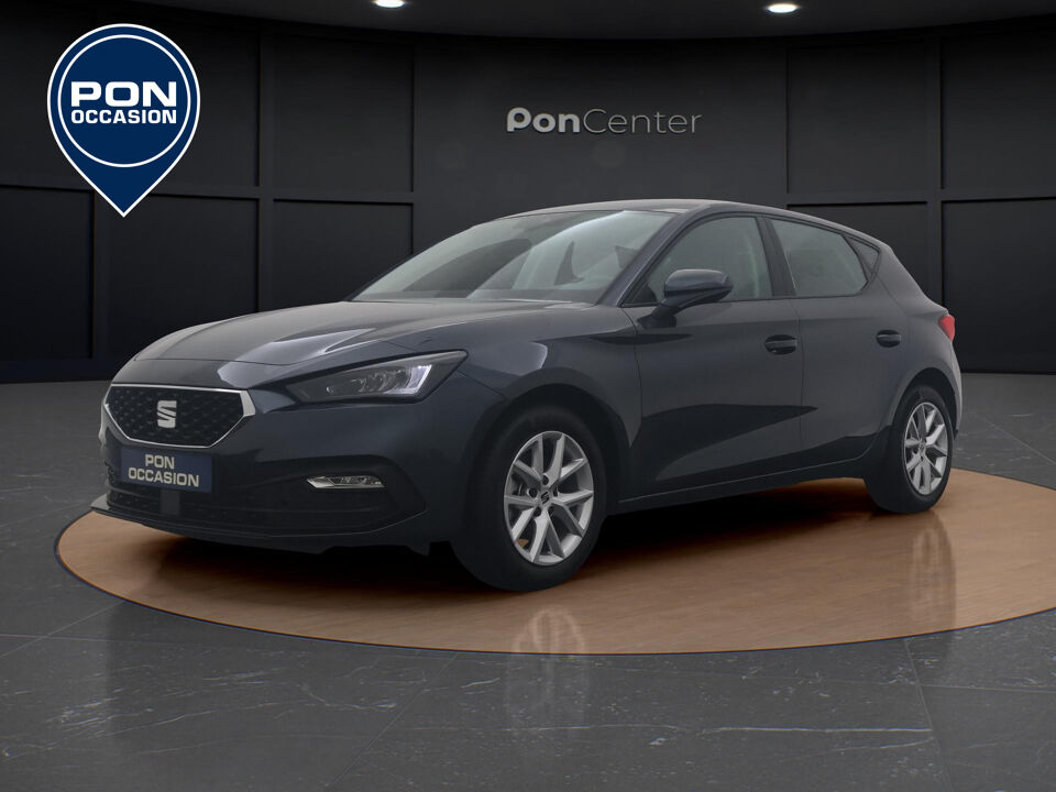 SEAT Leon 1.0 TSI Style