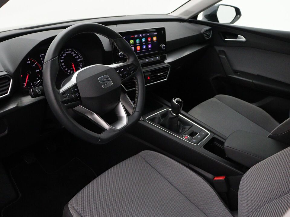 SEAT Leon 1.0 TSI Style