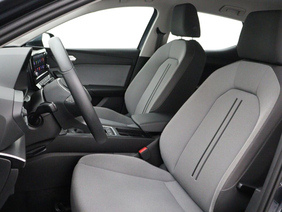 SEAT Leon 1.0 TSI Style