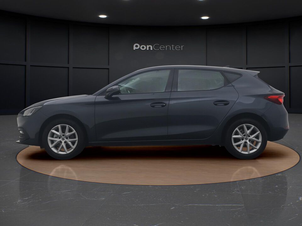 SEAT Leon 1.0 TSI Style