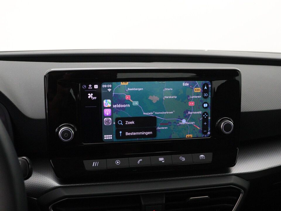 SEAT Leon 1.0 TSI Style