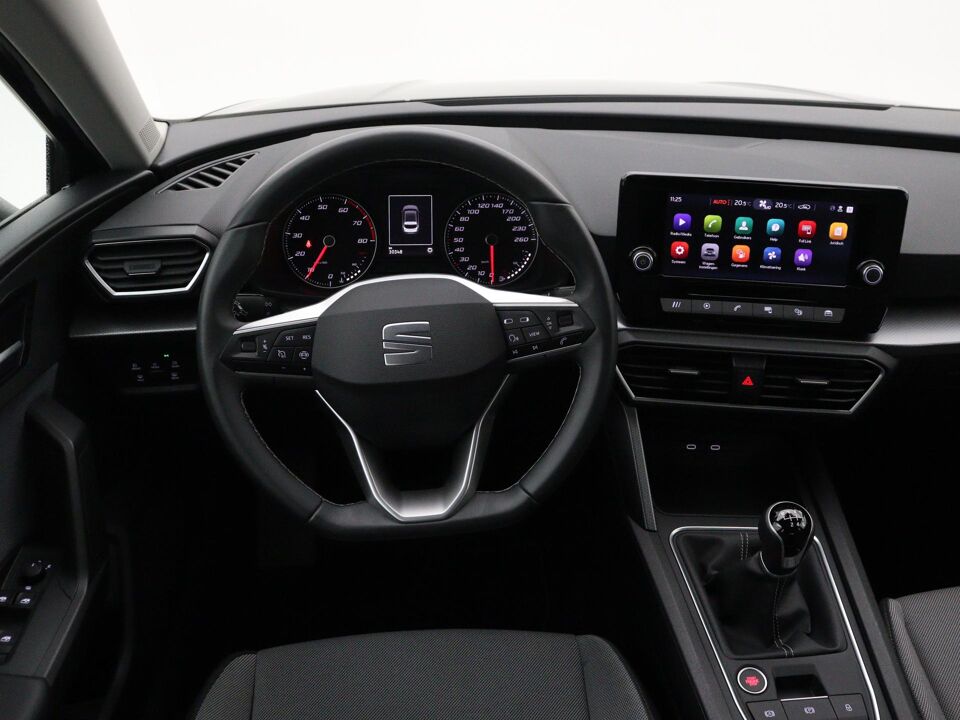 SEAT Leon 1.0 TSI Style