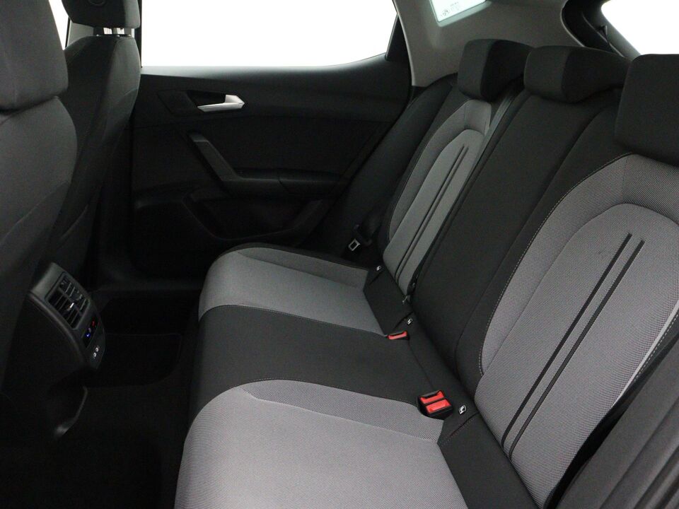 SEAT Leon 1.0 TSI Style