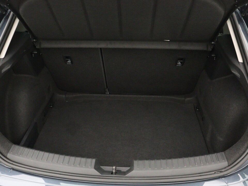 SEAT Leon 1.0 TSI Style