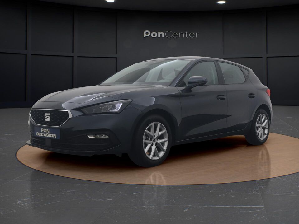 SEAT Leon 1.0 TSI Style