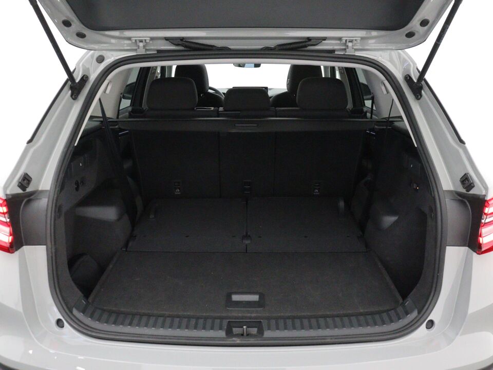 Škoda Kodiaq 1.5 TSI Business 7 persoons