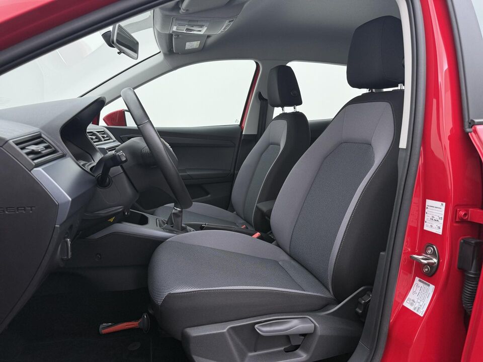 SEAT Arona 1.0 TSI Style