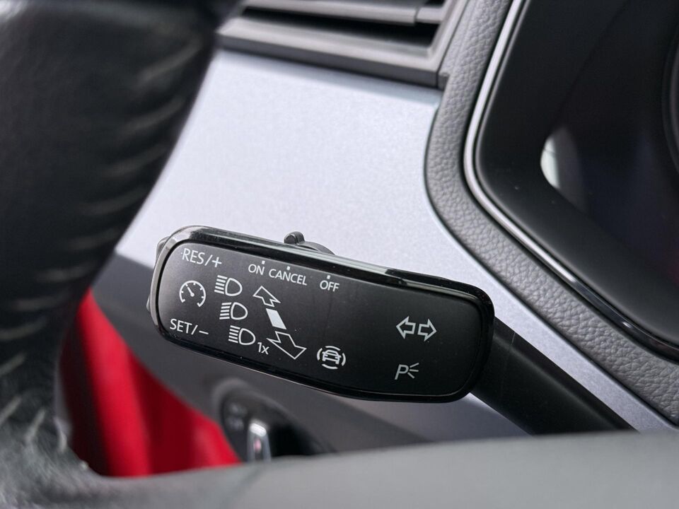 SEAT Arona 1.0 TSI Style