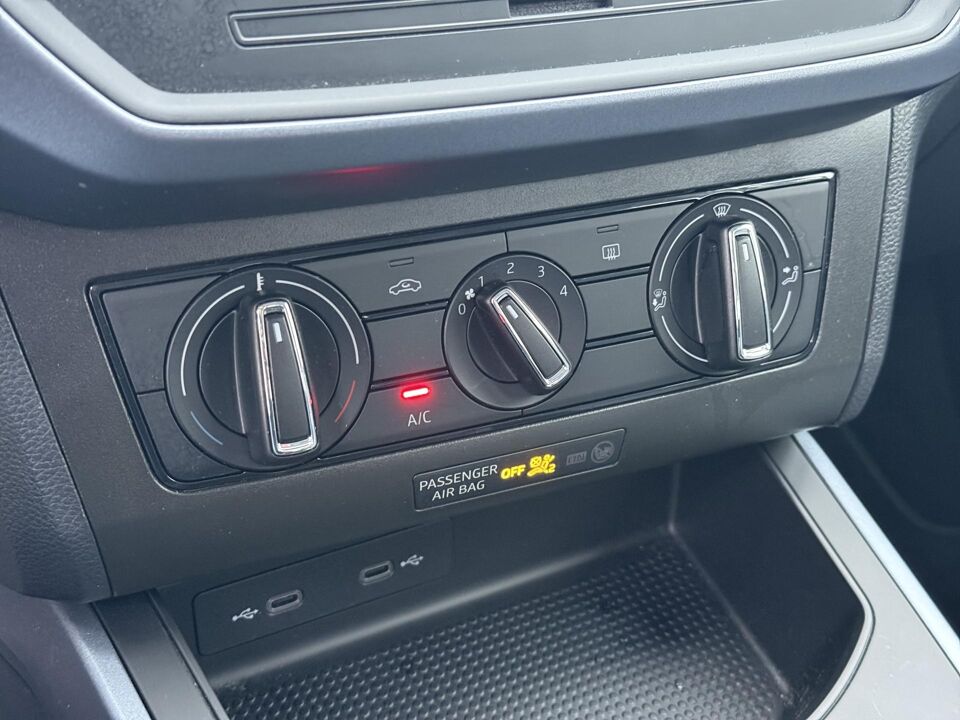 SEAT Arona 1.0 TSI Style