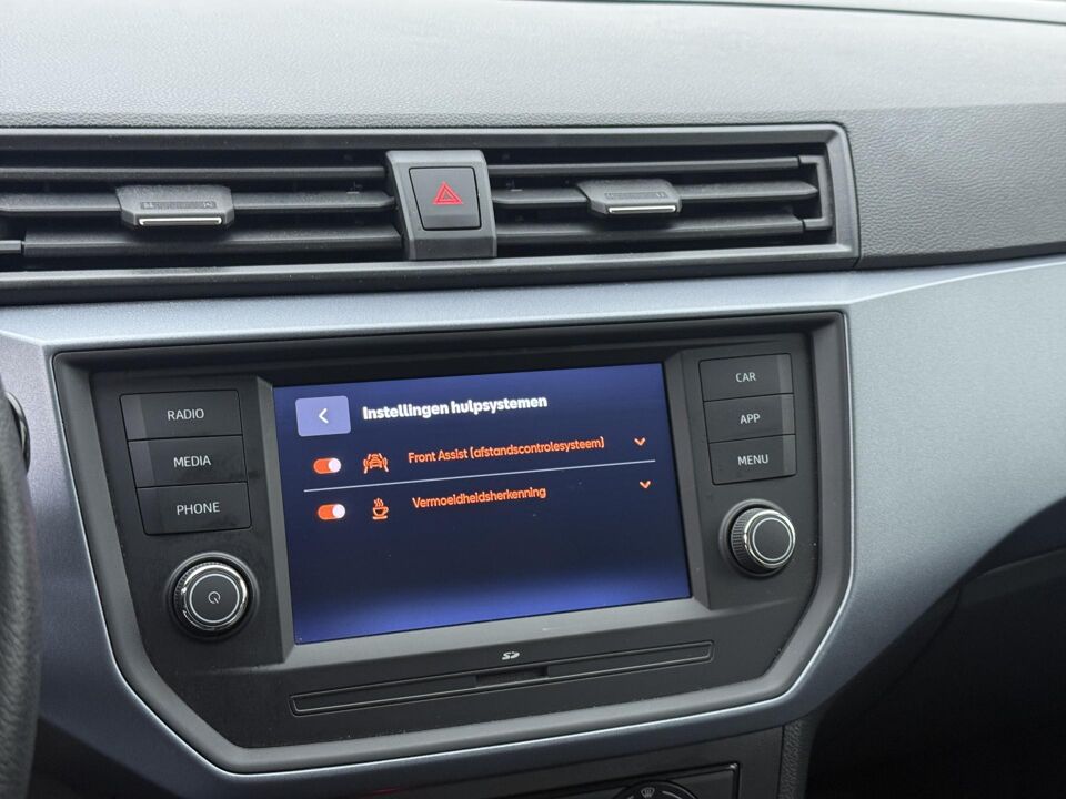 SEAT Arona 1.0 TSI Style