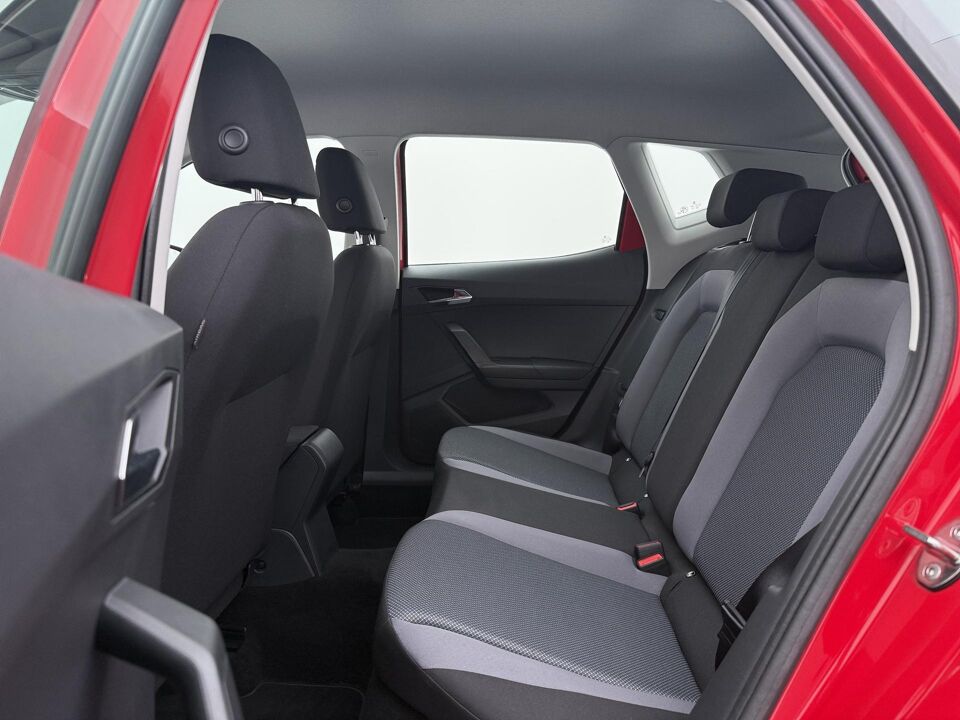 SEAT Arona 1.0 TSI Style