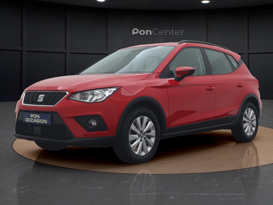 SEAT Arona 1.0 TSI Style