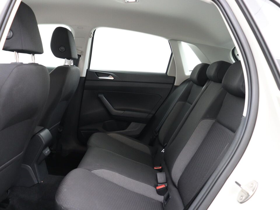 Volkswagen Polo 1.0 TSI 95 PK Life
