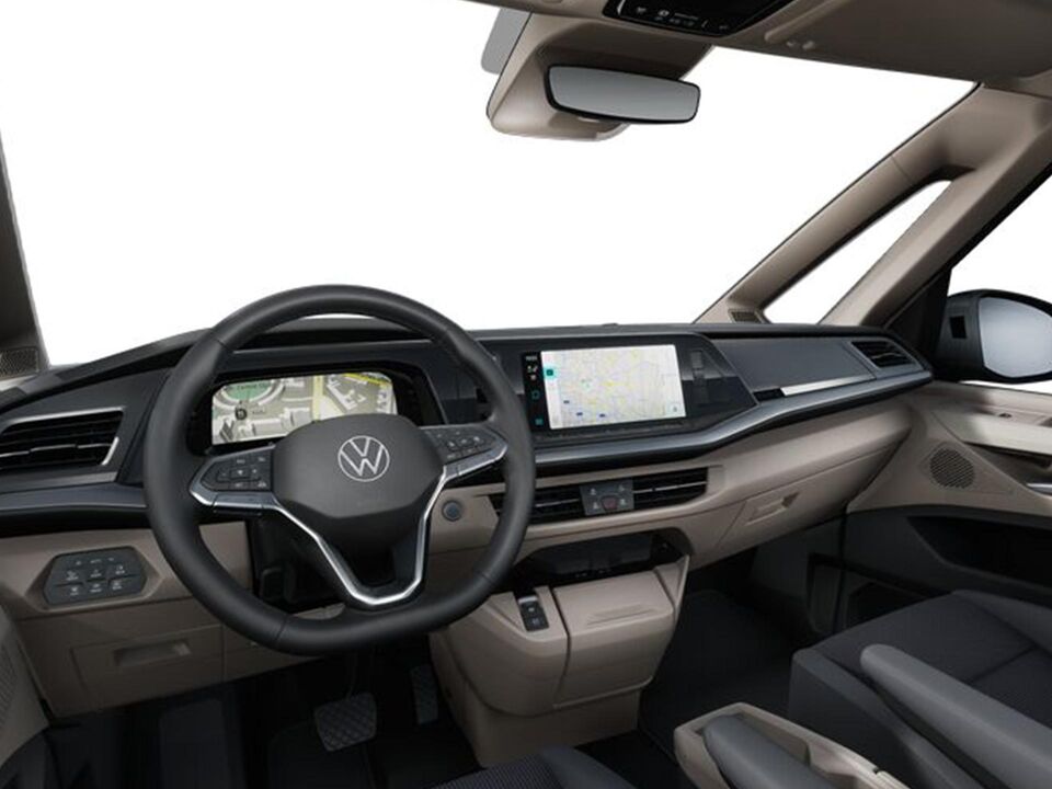 VW-Bedrijfswagens Multivan Bulli Edition L1 1.5 eHybrid 180 kW / 245 pk