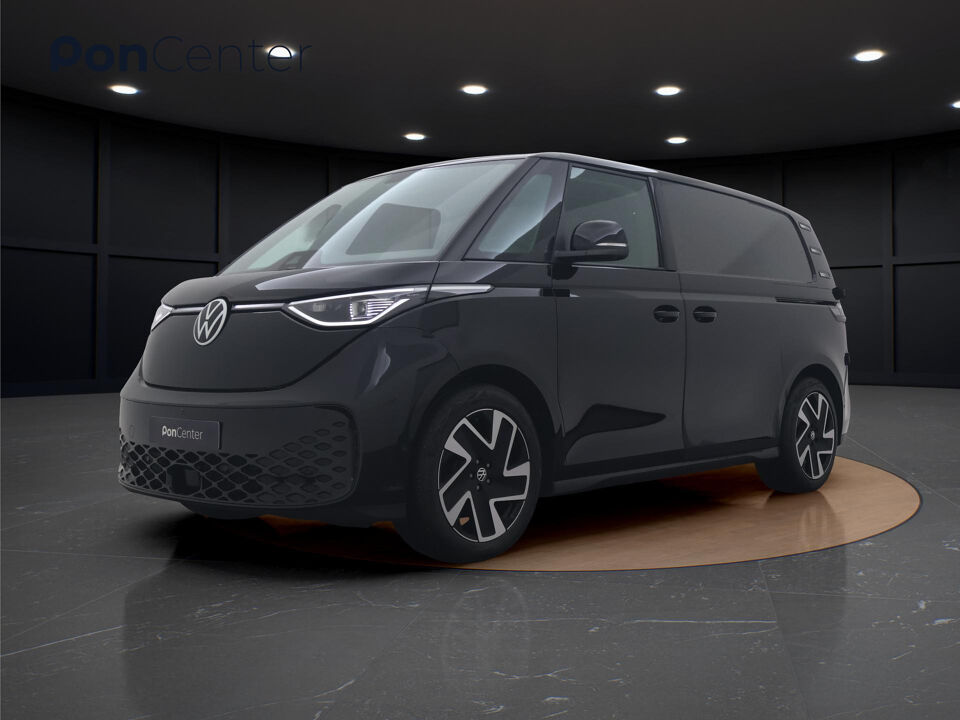 VW-Bedrijfswagens ID. Buzz Cargo Bulli Edition 250 kW / 340 pk 4MOTION