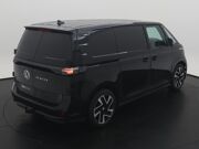 VW-Bedrijfswagens ID. Buzz Cargo Bulli Edition 250 kW / 340 pk 4MOTION