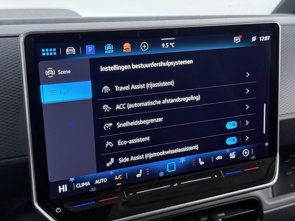 VW-Bedrijfswagens ID. Buzz Cargo Bulli Edition 250 kW / 340 pk 4MOTION