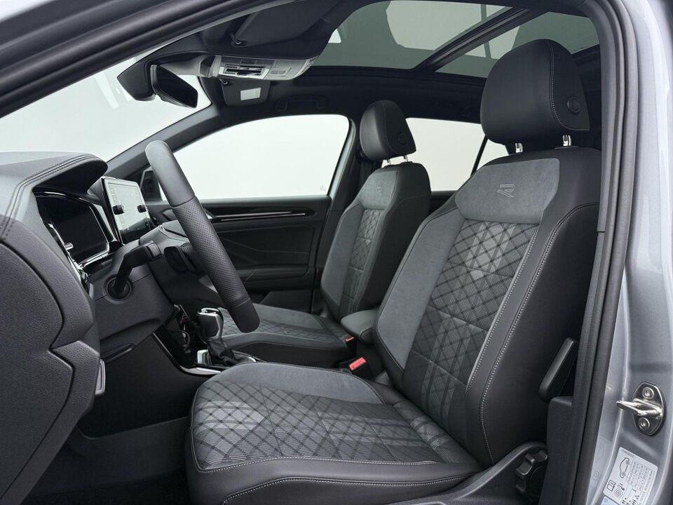 Volkswagen T-Roc 1.5 TSI R-Line