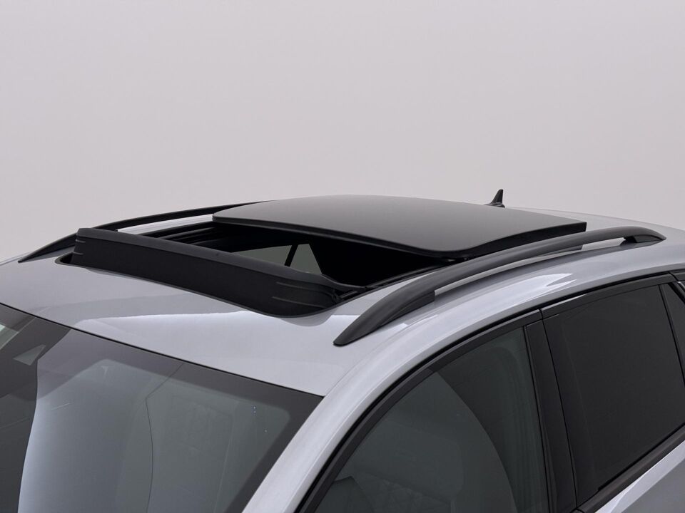 Volkswagen T-Roc 1.5 TSI R-Line