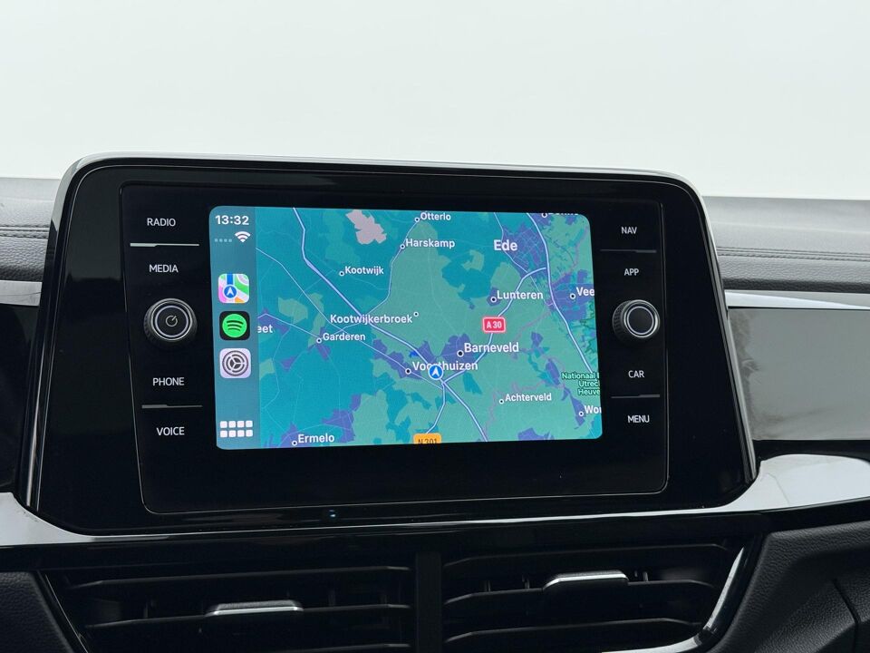 Volkswagen T-Roc 1.5 TSI R-Line