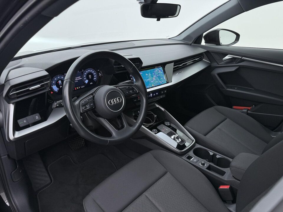 Audi A3 Sportback 30 TFSI Pro Line