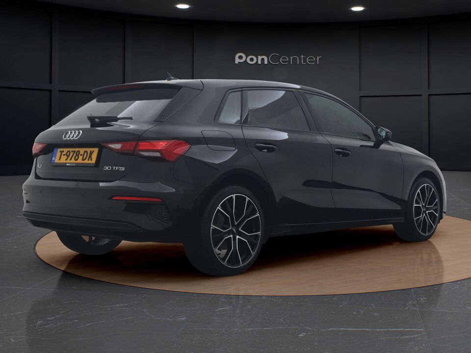 Audi A3 Sportback 30 TFSI Pro Line