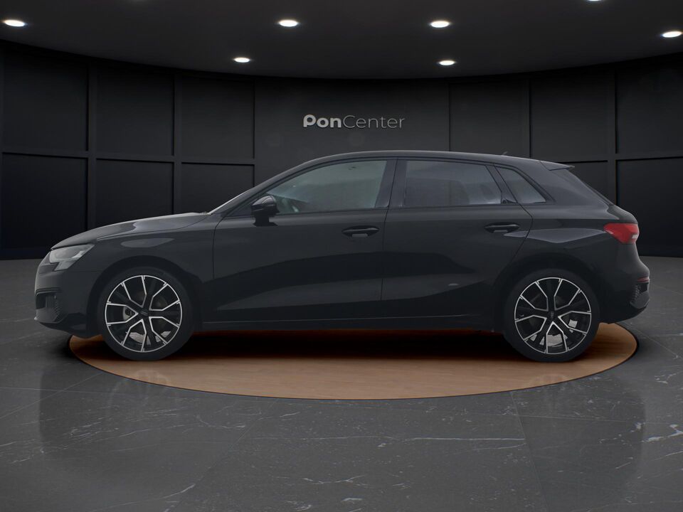 Audi A3 Sportback 30 TFSI Pro Line