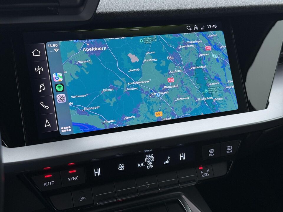 Audi A3 Sportback 30 TFSI Pro Line