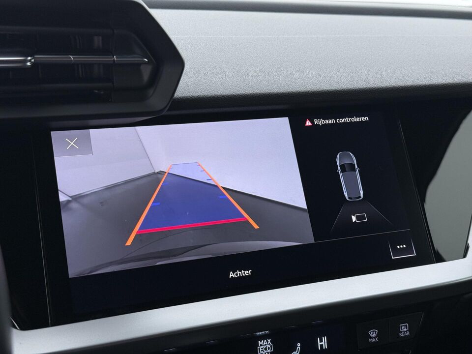 Audi A3 Sportback 30 TFSI Pro Line