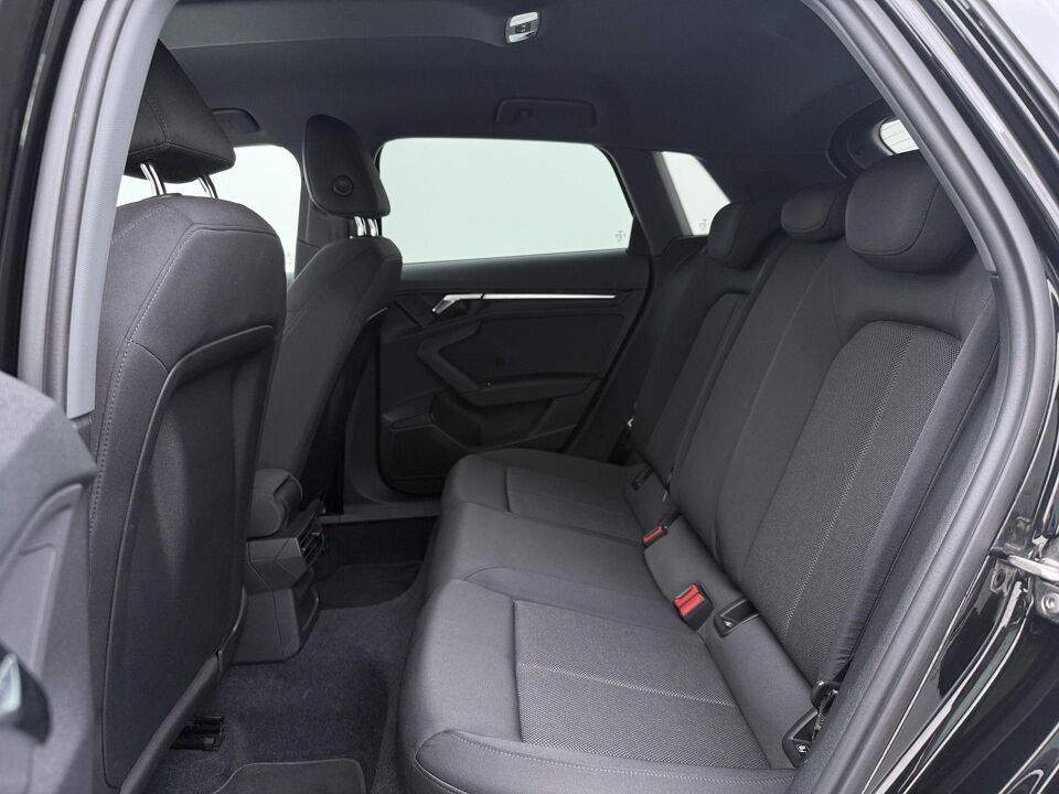 Audi A3 Sportback 30 TFSI Pro Line