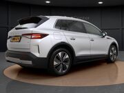 Škoda Elroq 60 Business Edition