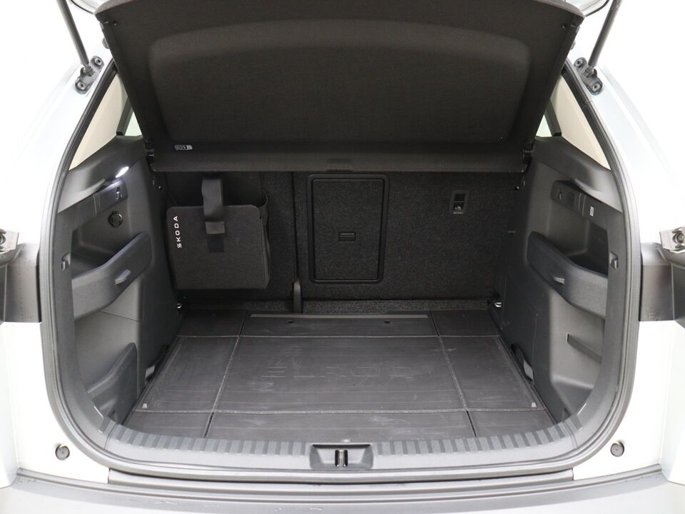 Škoda Elroq 60 Business Edition