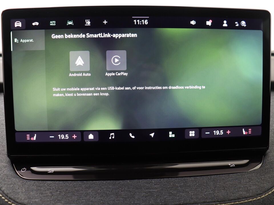 Škoda Elroq 60 Business Edition