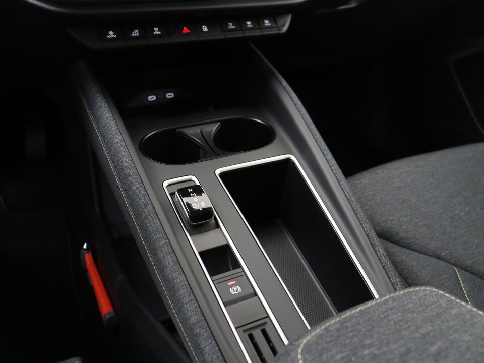 Škoda Elroq 60 Business Edition